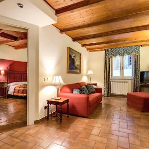 Cappellari Appartamento