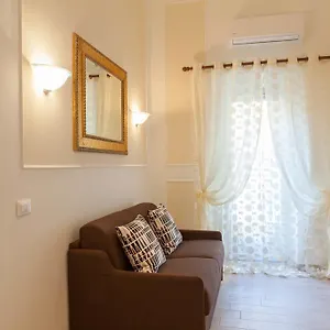 Ripetta Little House Appartamento