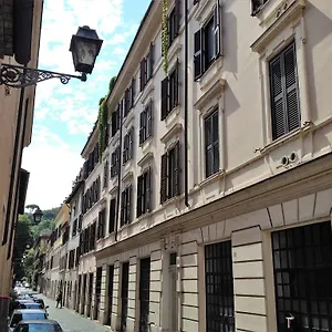 Casa In Trastevere Appartamento