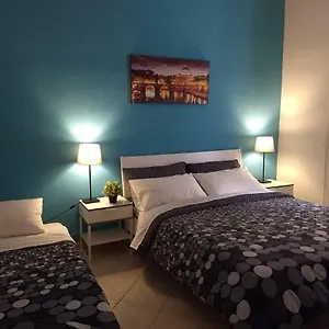 Amoraroma, Economy With Shared Bathrooms *** Rzym