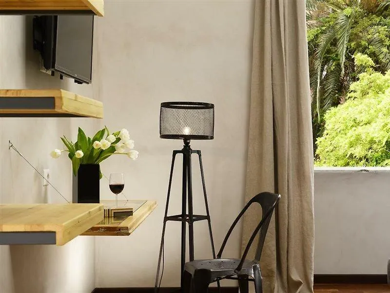 San Pietro Boutique Rooms Roma Affittacamere