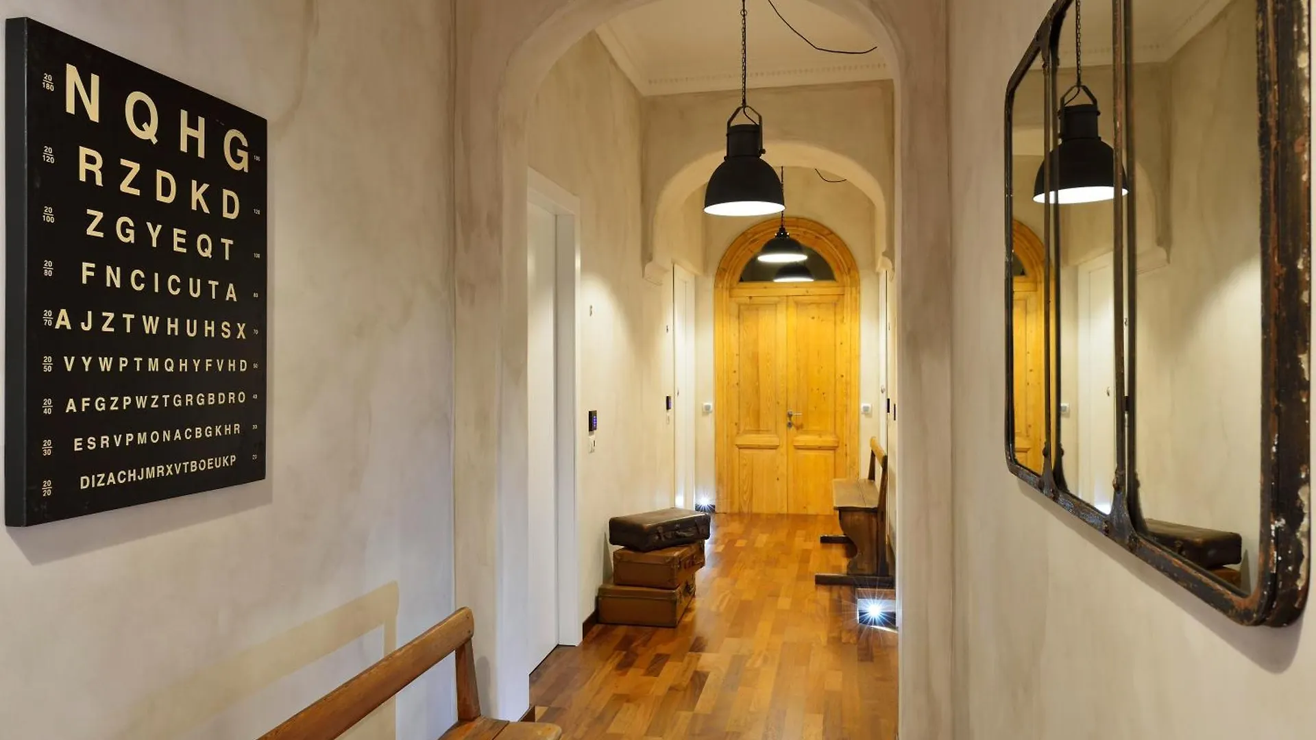 San Pietro Boutique Rooms Roma 3*,  Italia