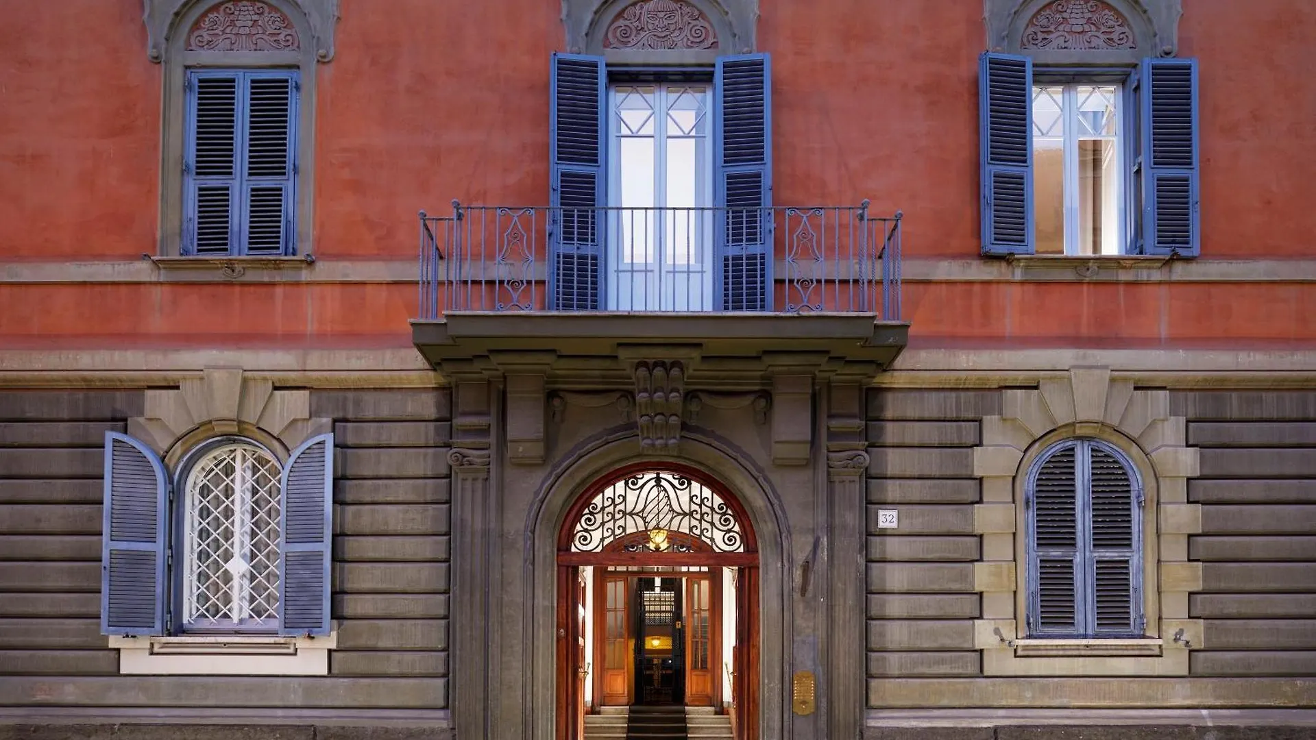 Affittacamere San Pietro Boutique Rooms Roma