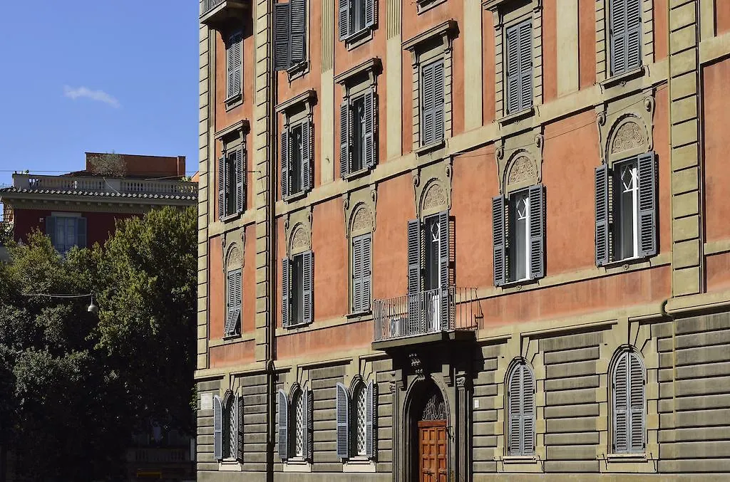 San Pietro Boutique Rooms Roma Affittacamere