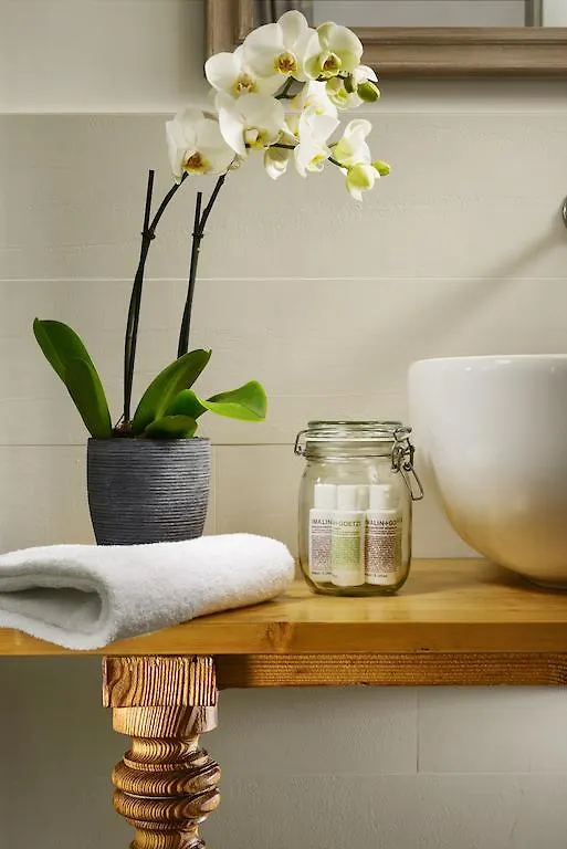San Pietro Boutique Rooms Roma 3*,