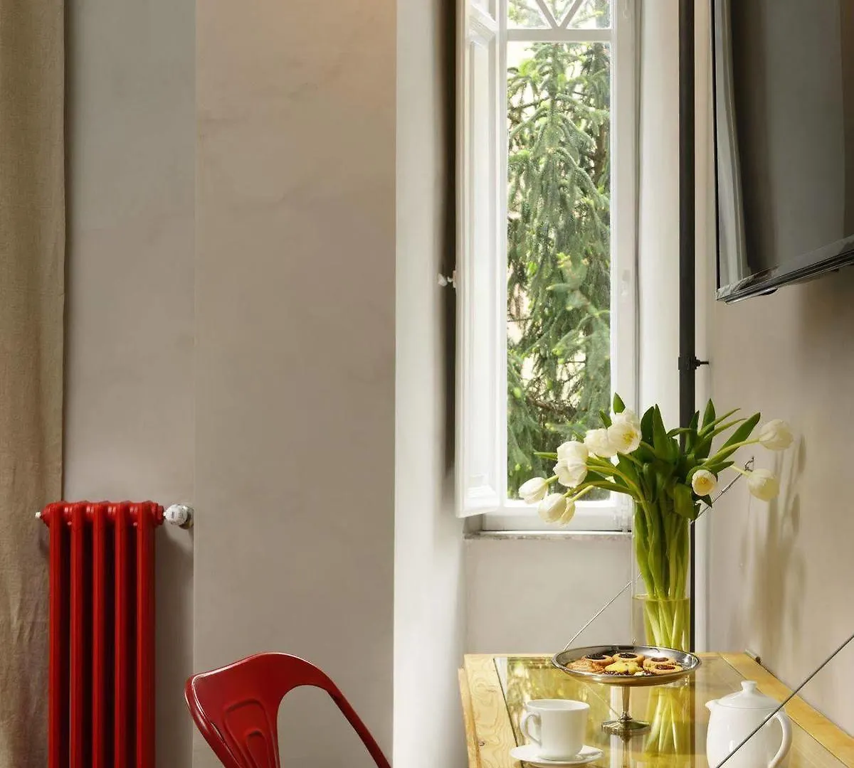 San Pietro Boutique Rooms Roma 3*,  Italia