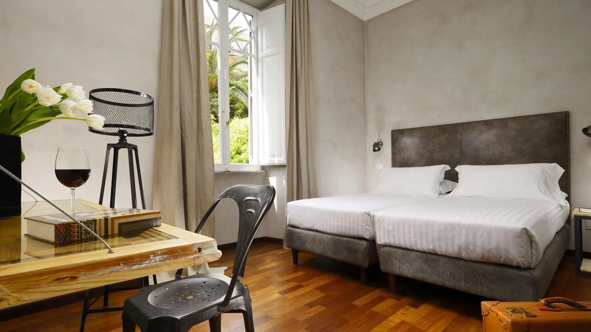 San Pietro Boutique Rooms Roma