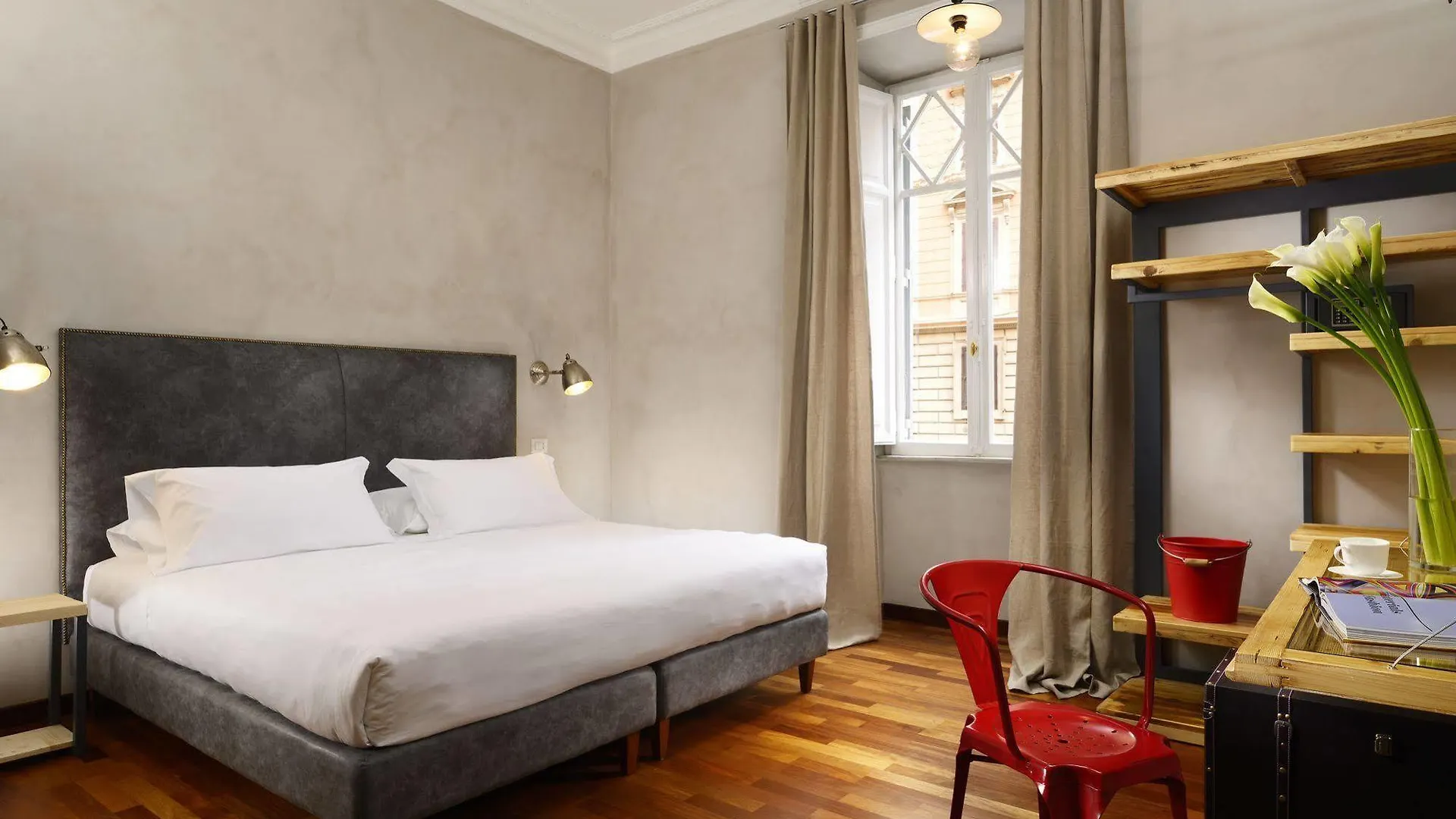 San Pietro Boutique Rooms Roma
