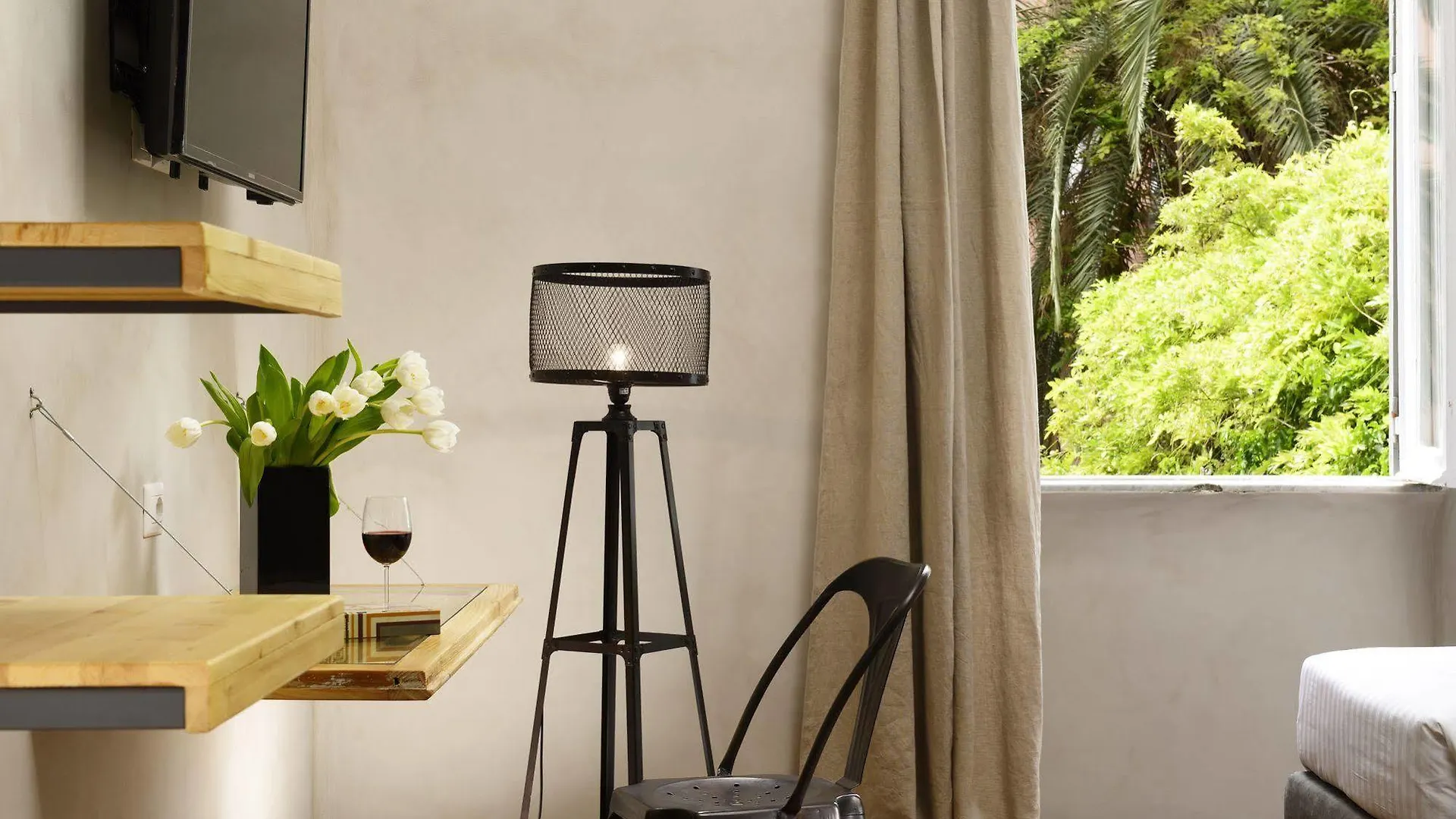 Affittacamere San Pietro Boutique Rooms Roma